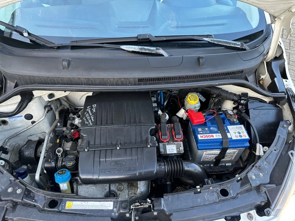 Hoofdafbeelding Ford Ka