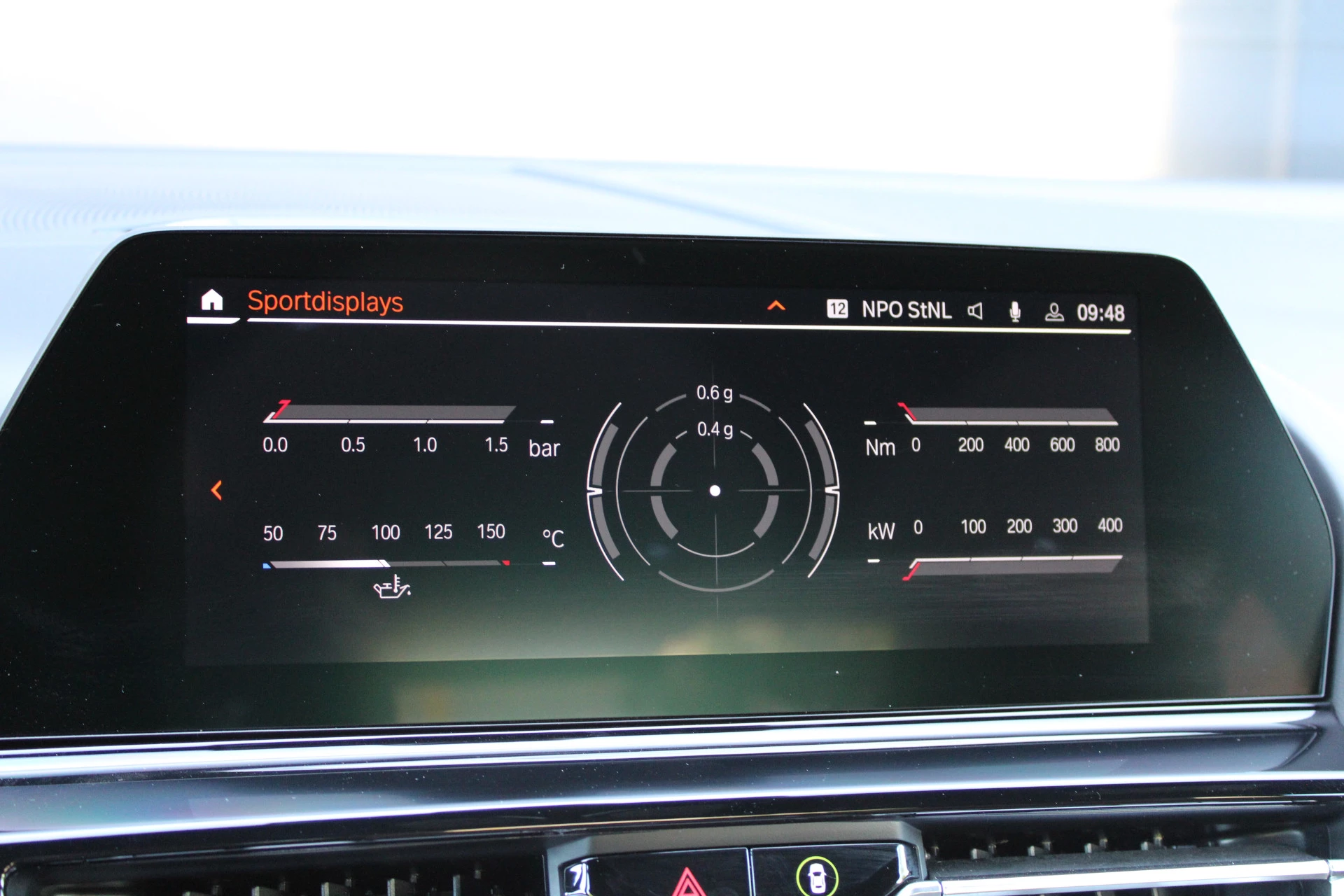Hoofdafbeelding BMW 8 Serie