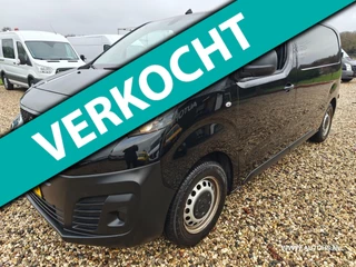 Peugeot Expert 1.5 BlueHDI 100 Premium , 1e Eig , Euro 6 , in nette staat , Apk maart 2027
