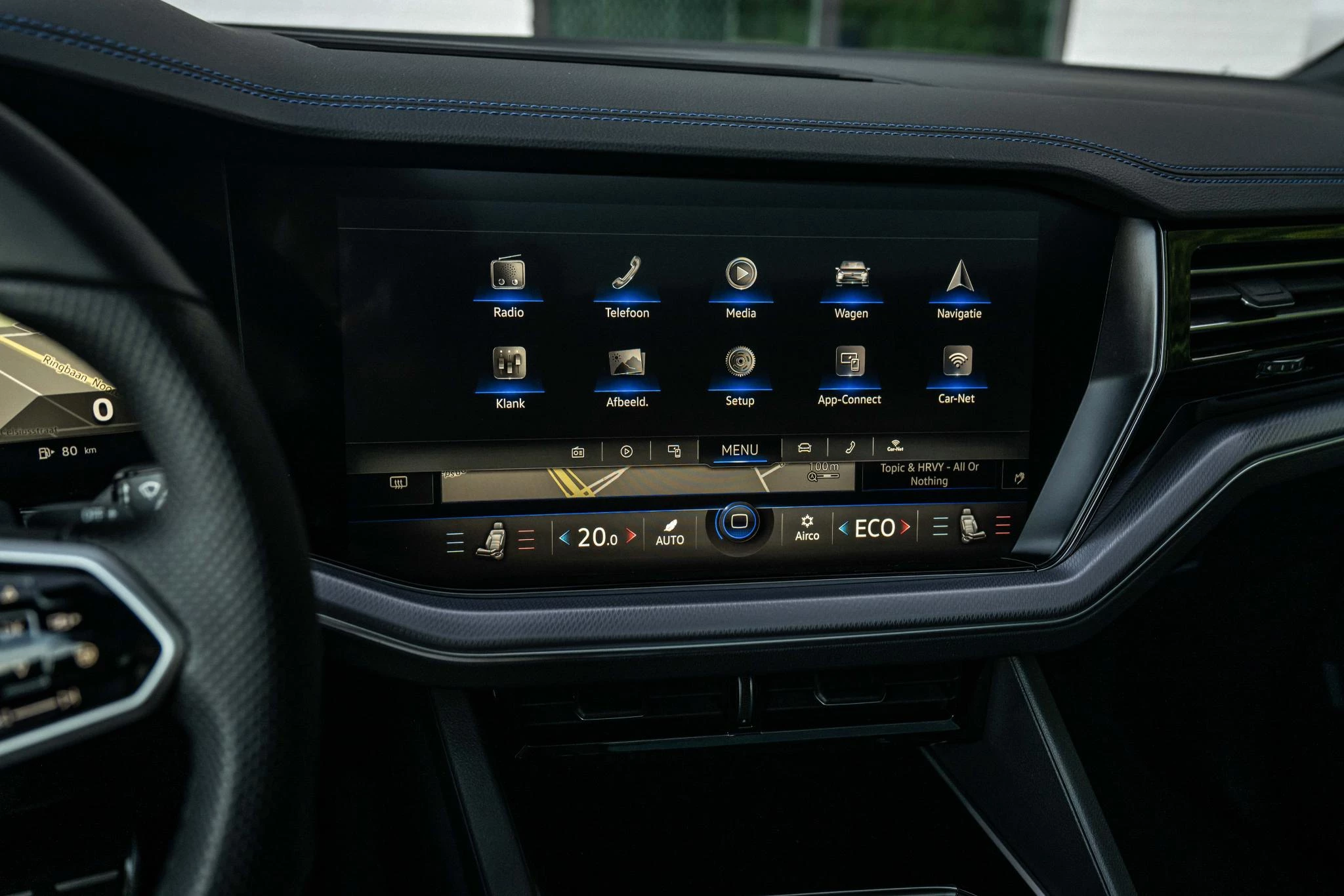Hoofdafbeelding Volkswagen Touareg