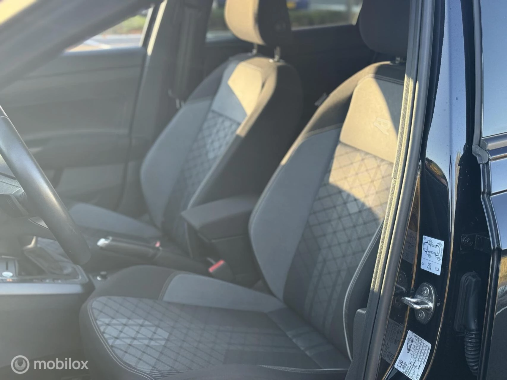 Hoofdafbeelding Volkswagen Taigo