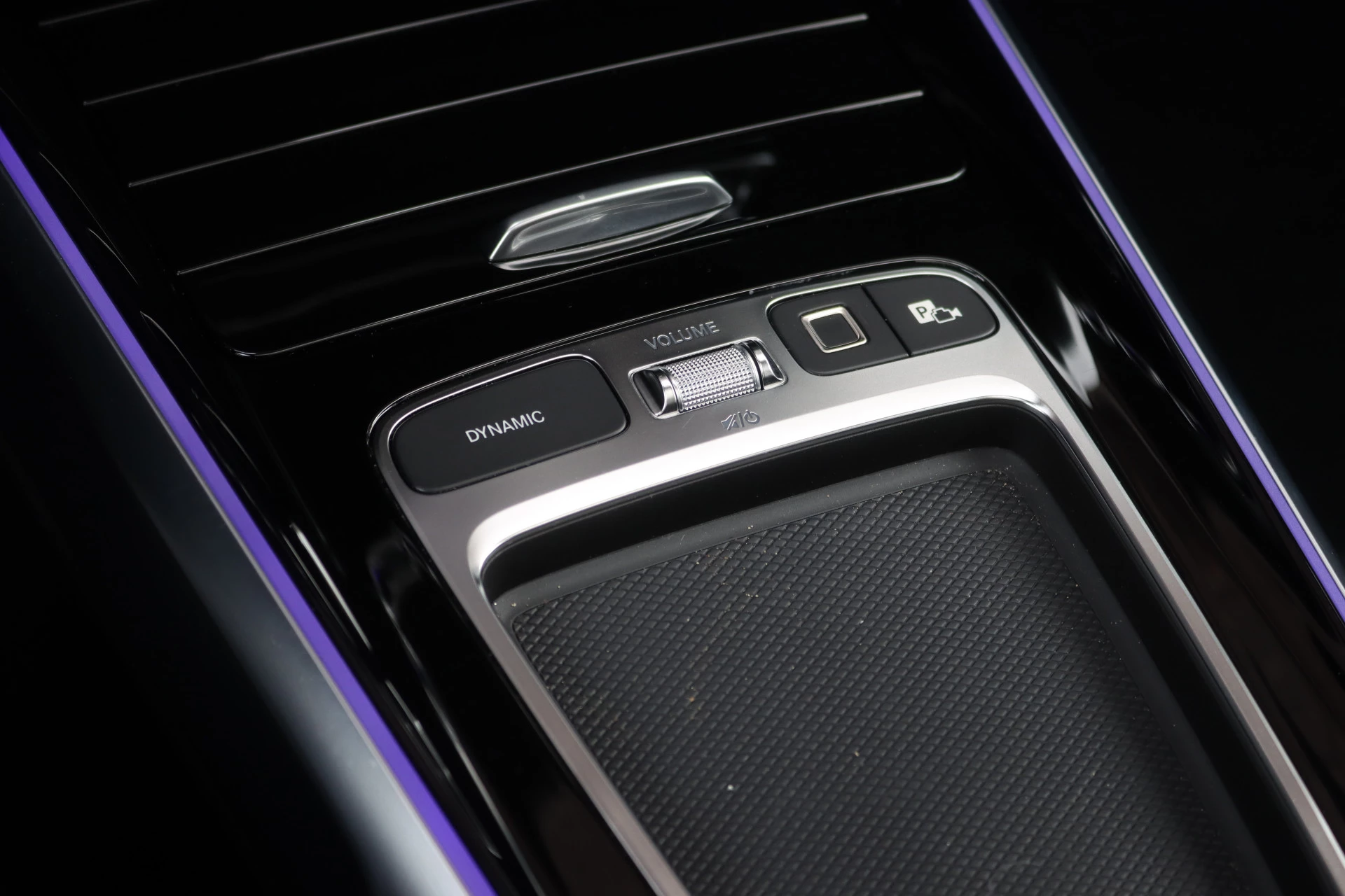 Hoofdafbeelding Mercedes-Benz EQB