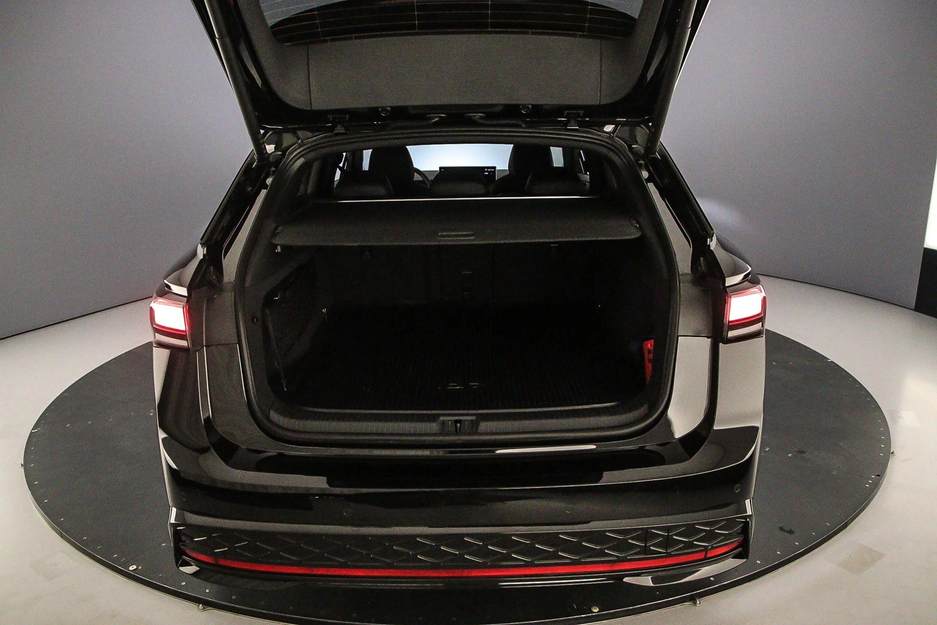 Hoofdafbeelding Volkswagen ID.7