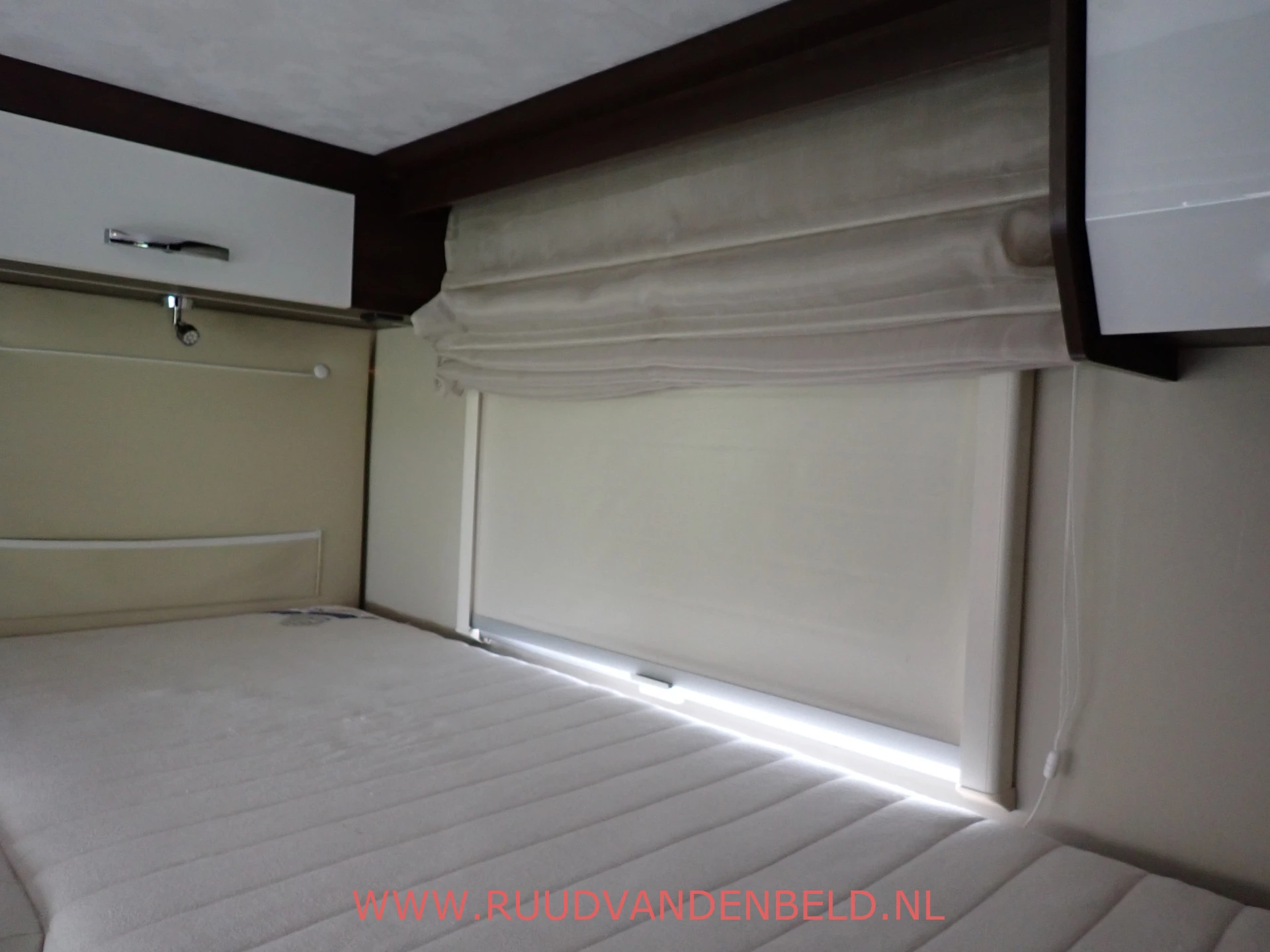 Hoofdafbeelding ROLLER TEAM AUTO-ROLLER 284 TL