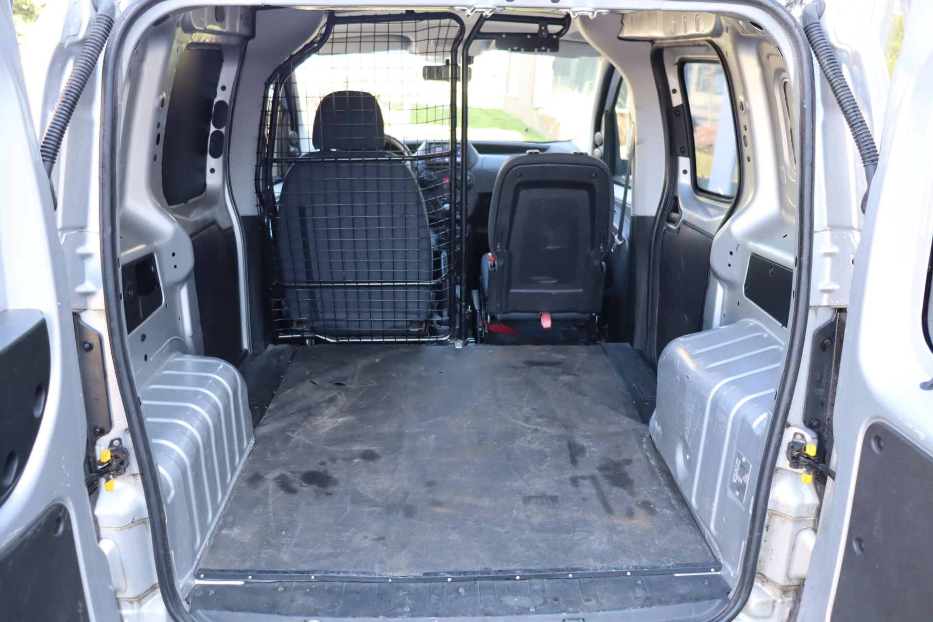 Hoofdafbeelding Citroën Nemo