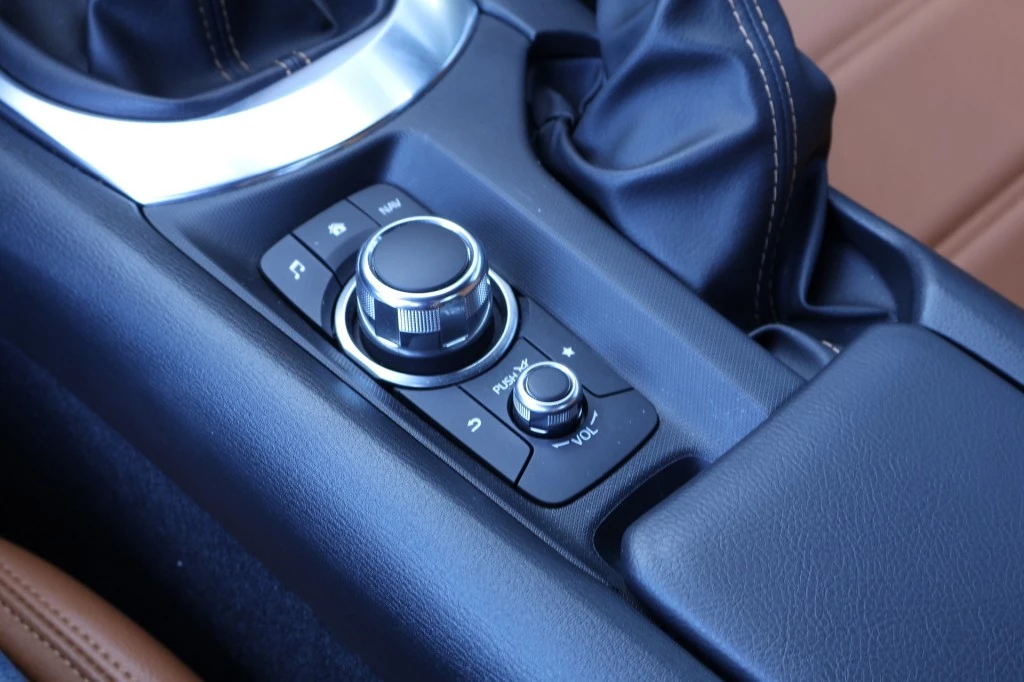 Hoofdafbeelding Fiat Spider