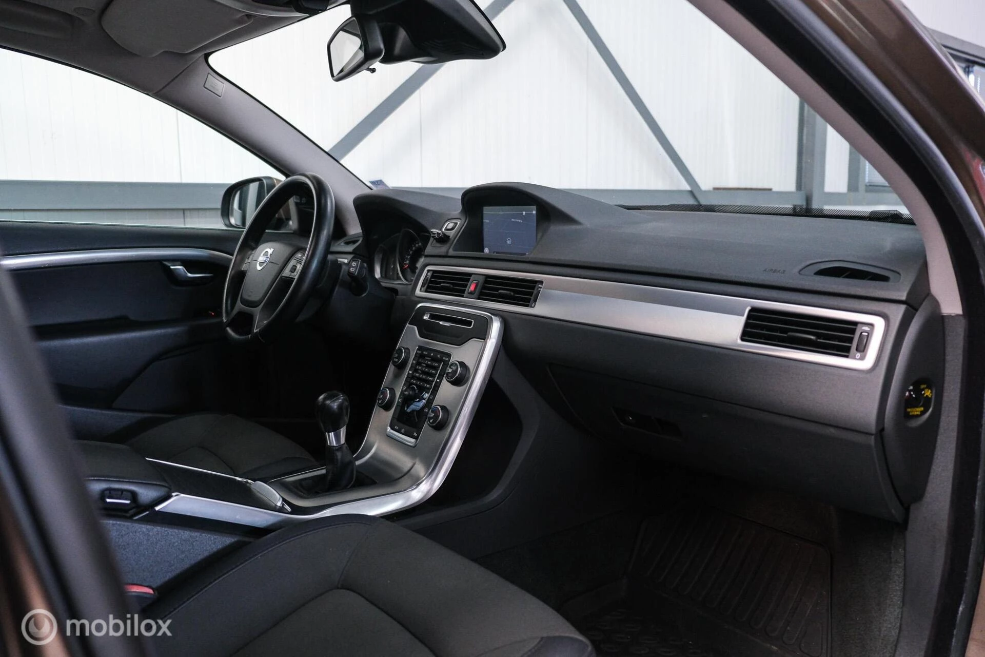Hoofdafbeelding Volvo V70