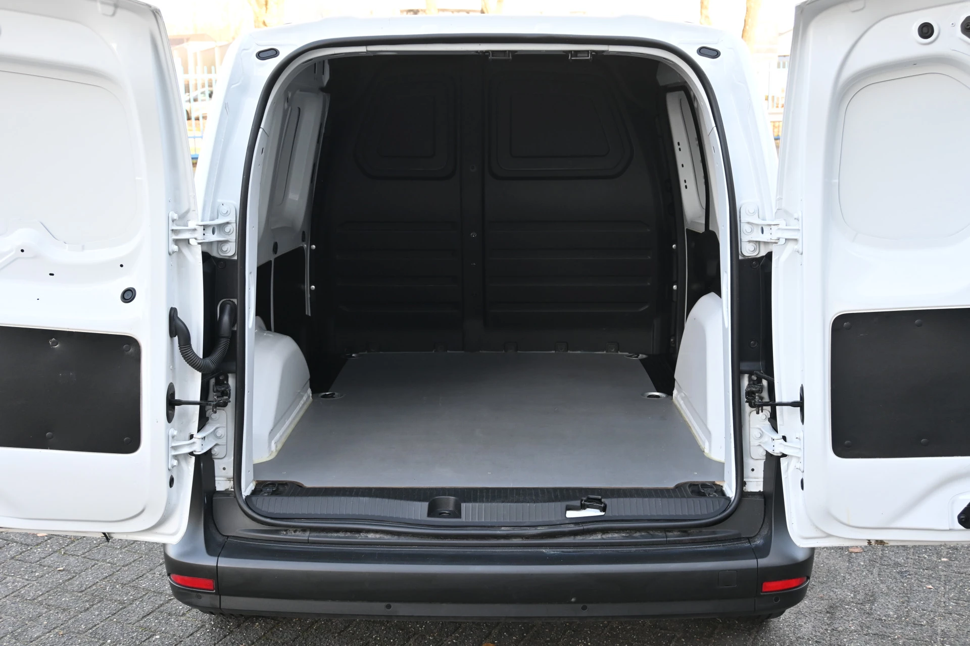 Hoofdafbeelding Mercedes-Benz Citan