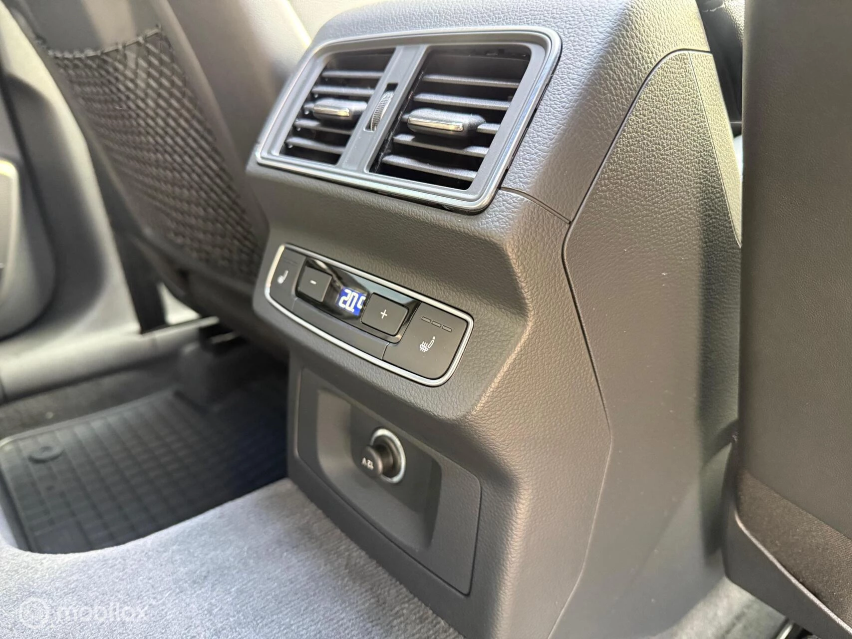 Hoofdafbeelding Audi SQ5