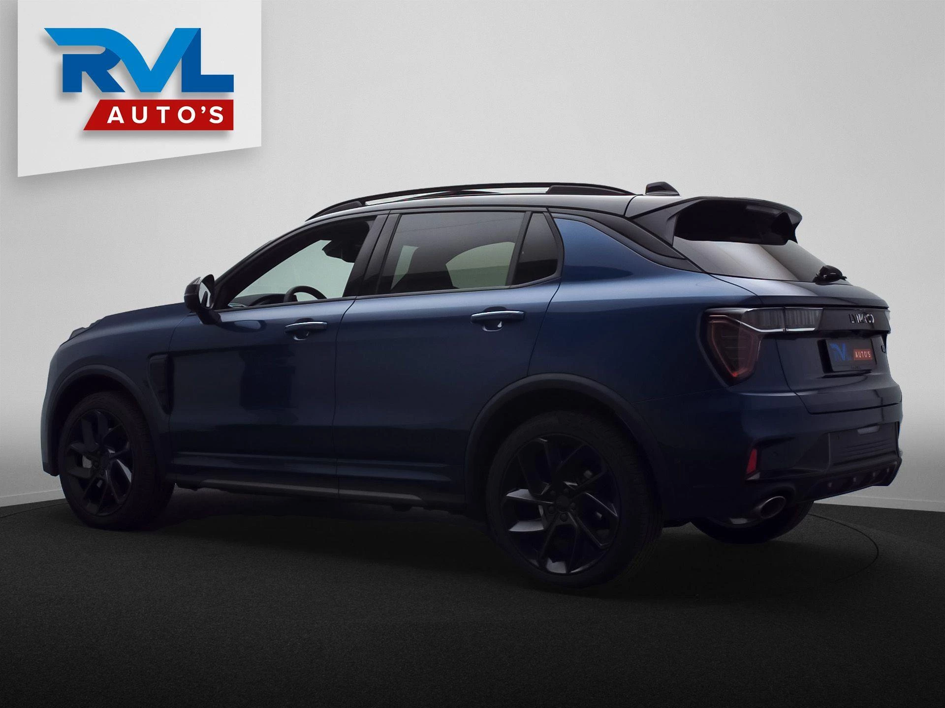 Hoofdafbeelding Lynk & Co 01