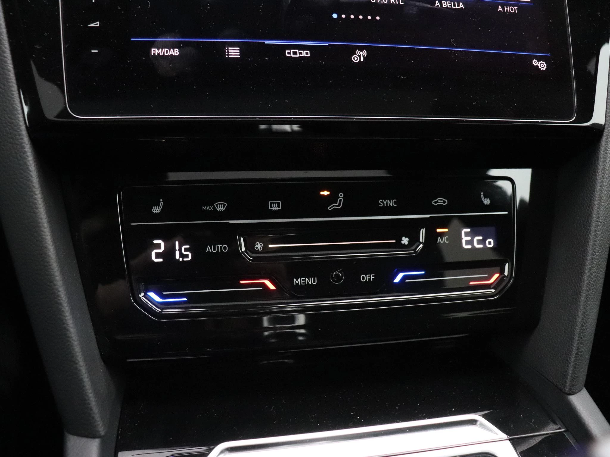 Hoofdafbeelding Volkswagen Arteon