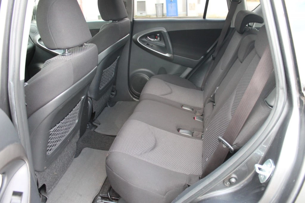 Hoofdafbeelding Toyota RAV4