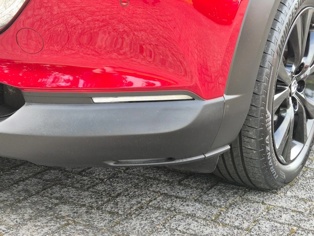 Hoofdafbeelding Mazda CX-30
