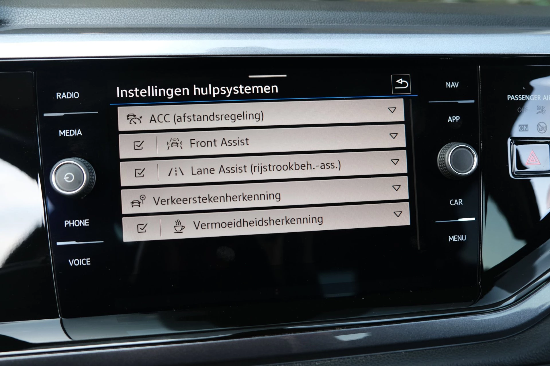Hoofdafbeelding Volkswagen Taigo
