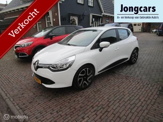 Renault Clio 1.5 dCi ECO Expression 2016 179.000KM