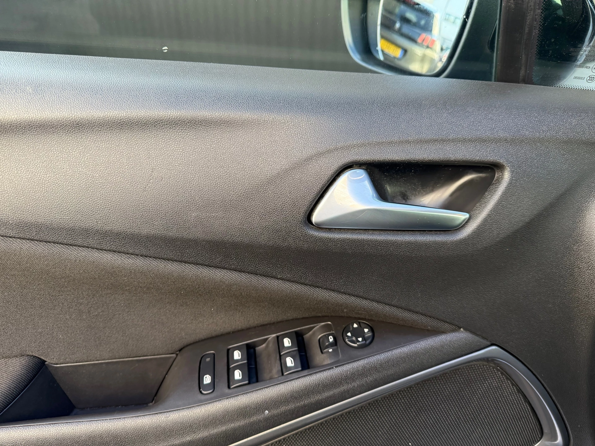 Hoofdafbeelding Opel Crossland