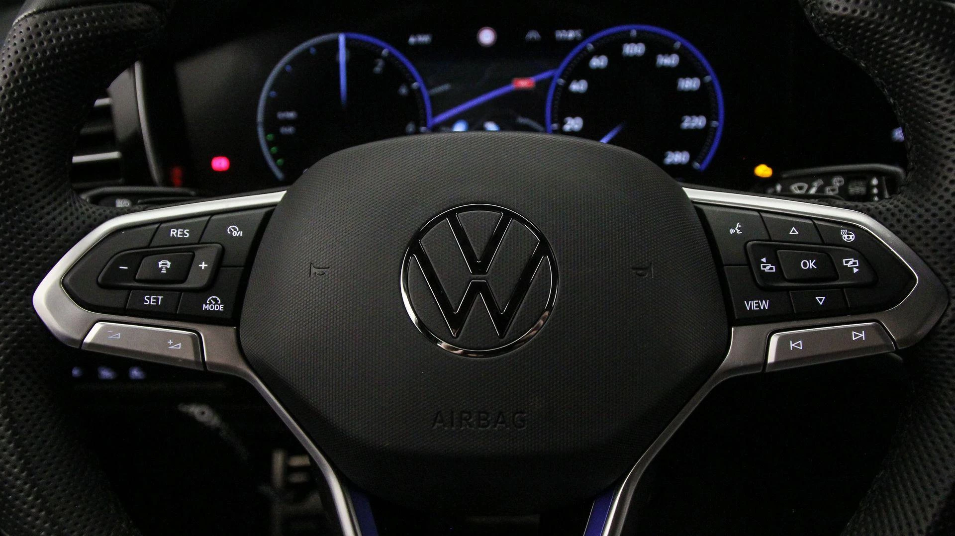 Hoofdafbeelding Volkswagen Touareg