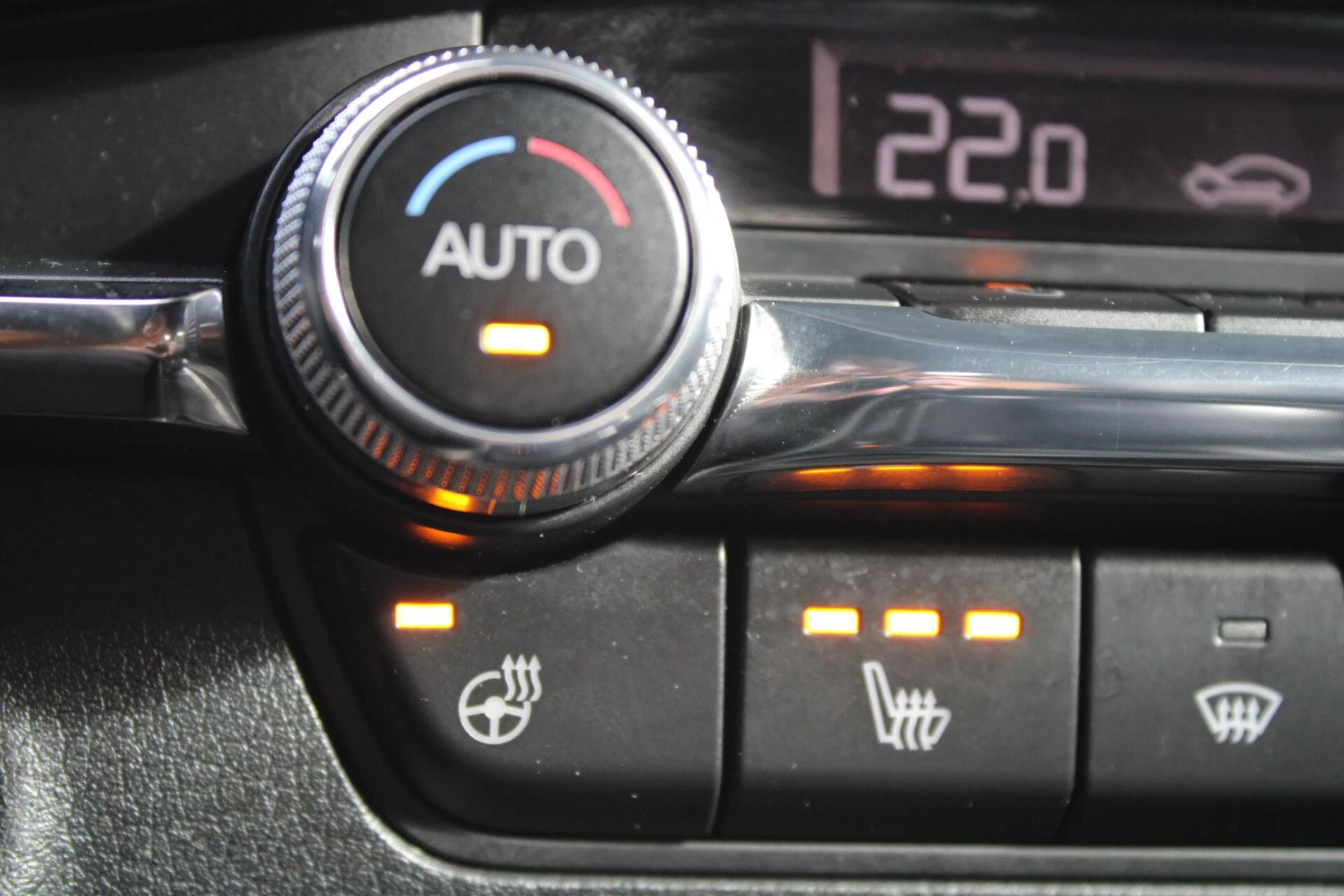 Hoofdafbeelding Mazda 3