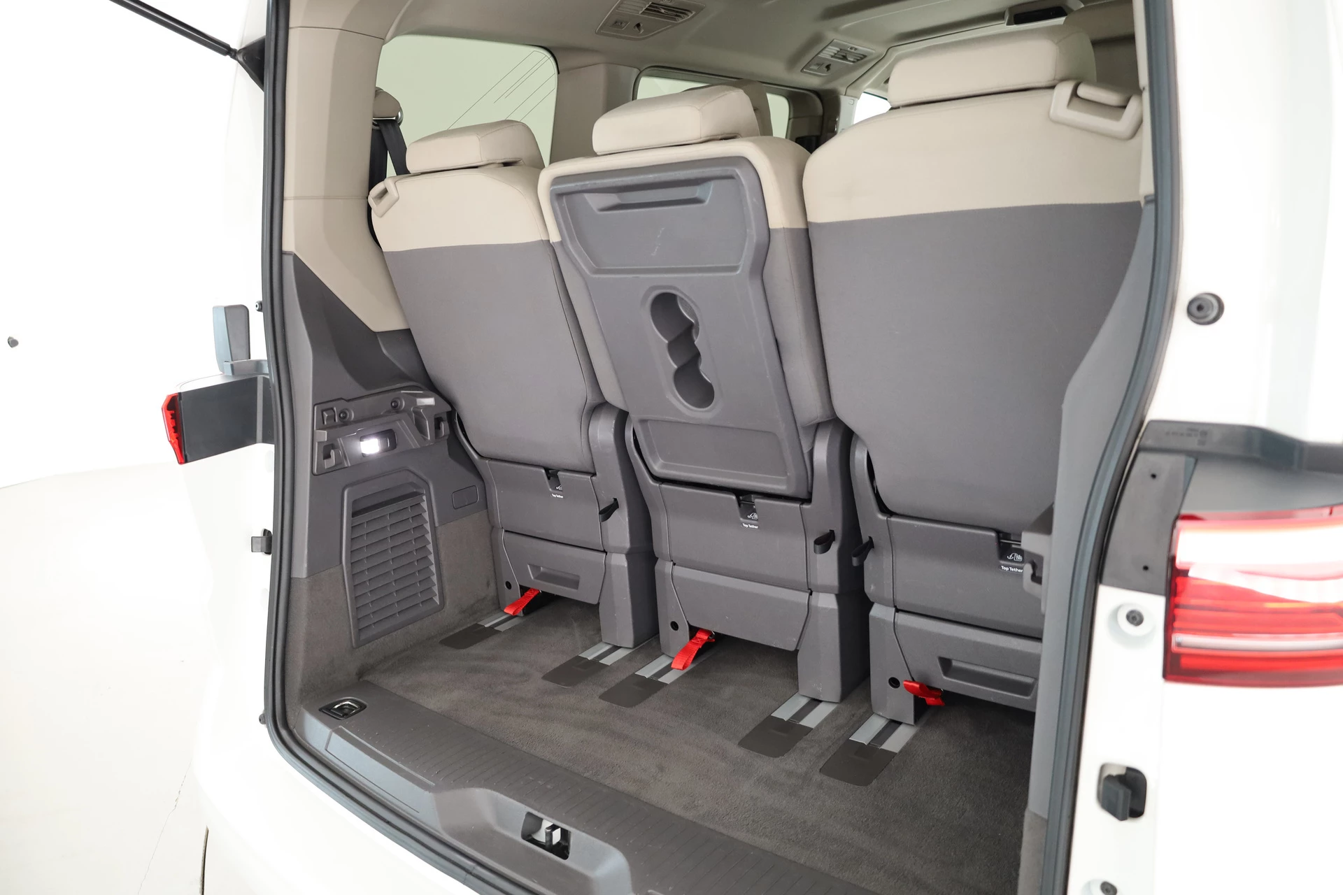 Hoofdafbeelding Volkswagen Multivan