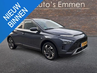 Hyundai Bayon 1.0 T-GDI Premium