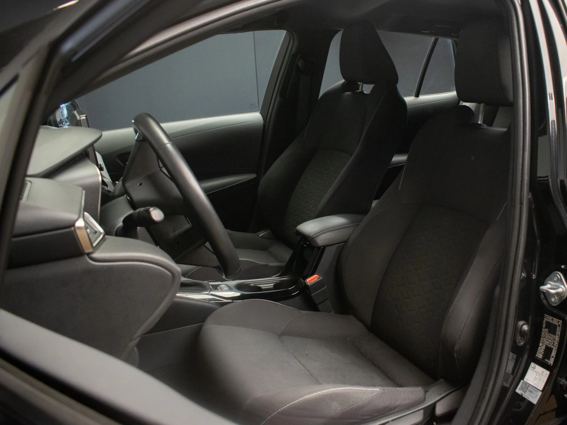 Hoofdafbeelding Toyota Corolla Touring Sports