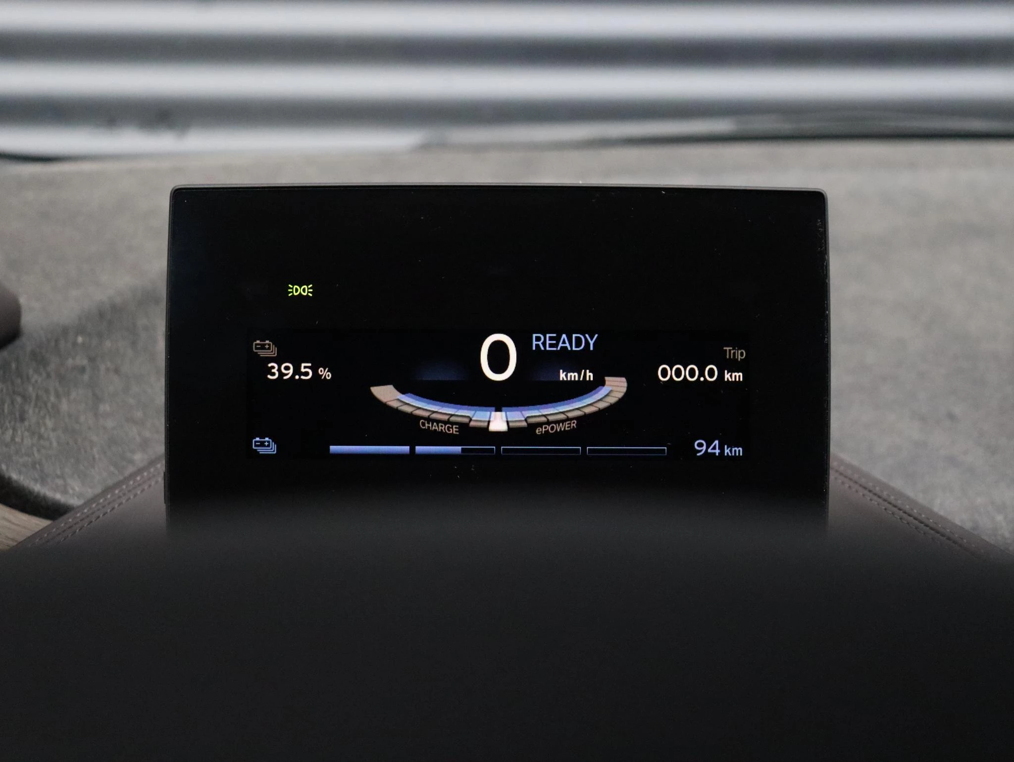 Hoofdafbeelding BMW i3