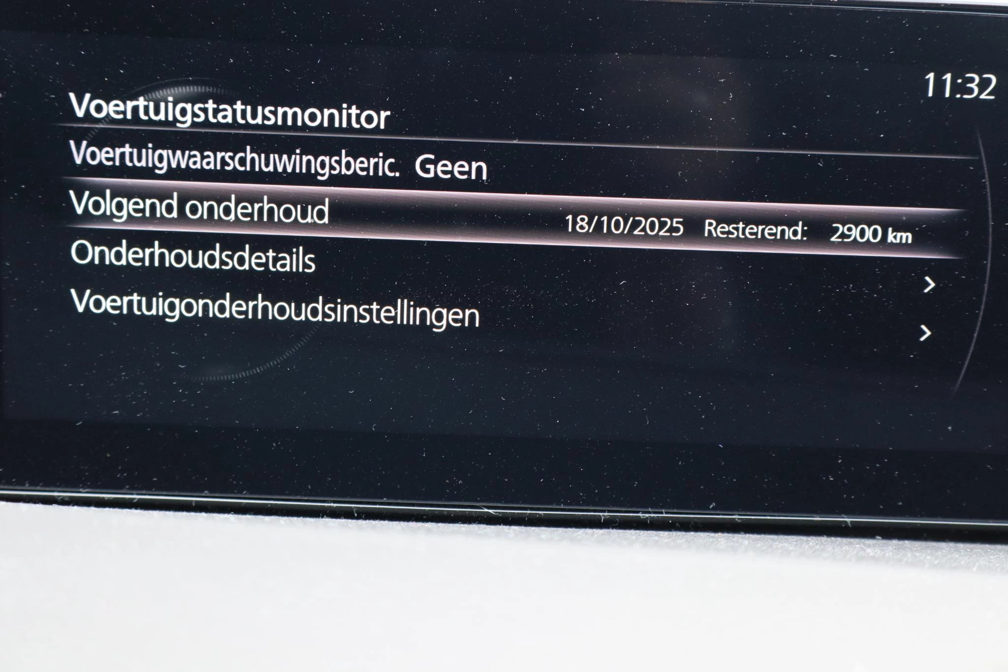 Hoofdafbeelding Mazda 3