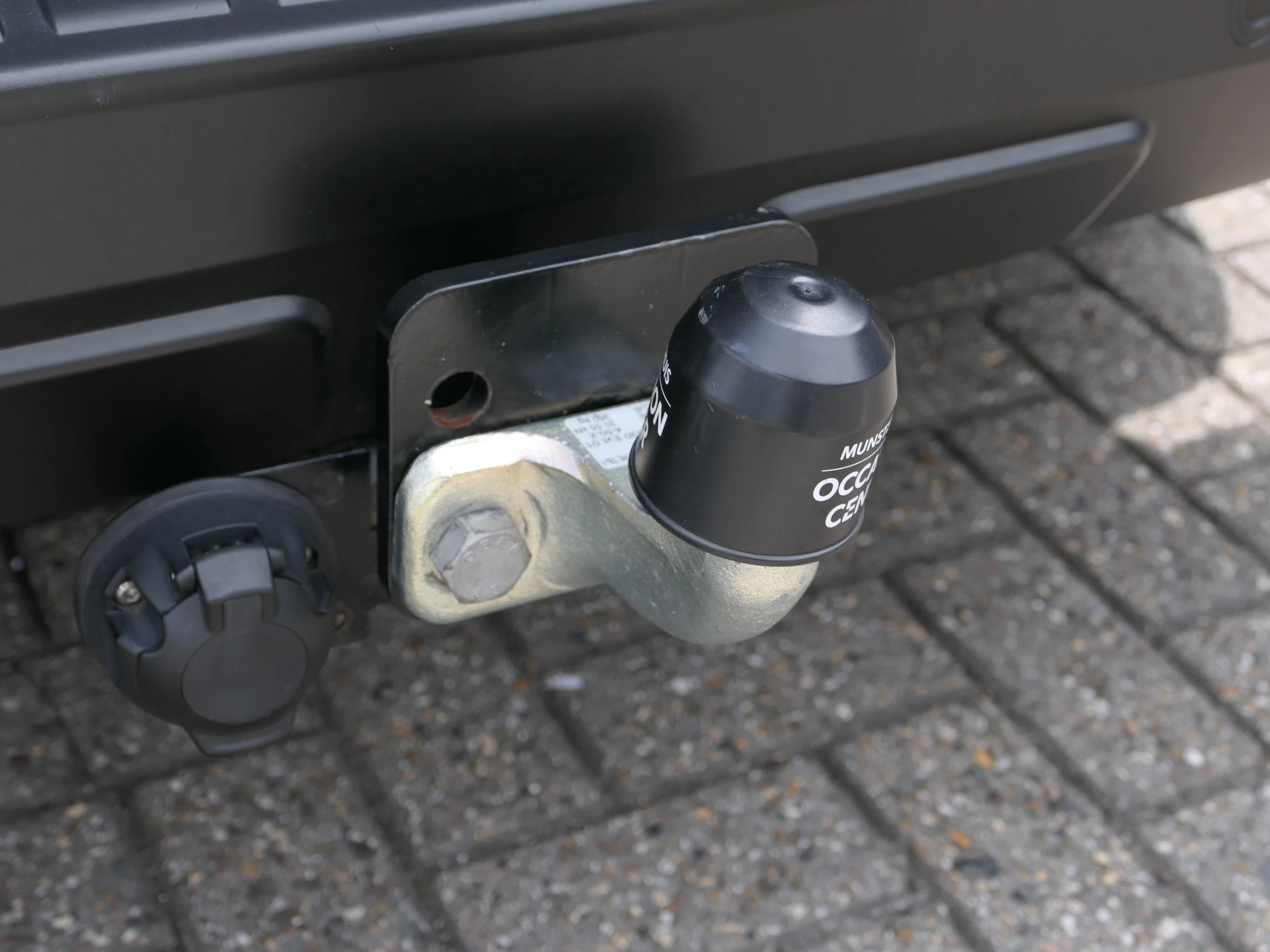 Hoofdafbeelding Renault Express