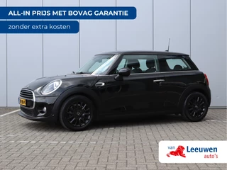 MINI Cooper | BOVAG-garantie | Cruise Control | 15" | Navigatie | Org. NL