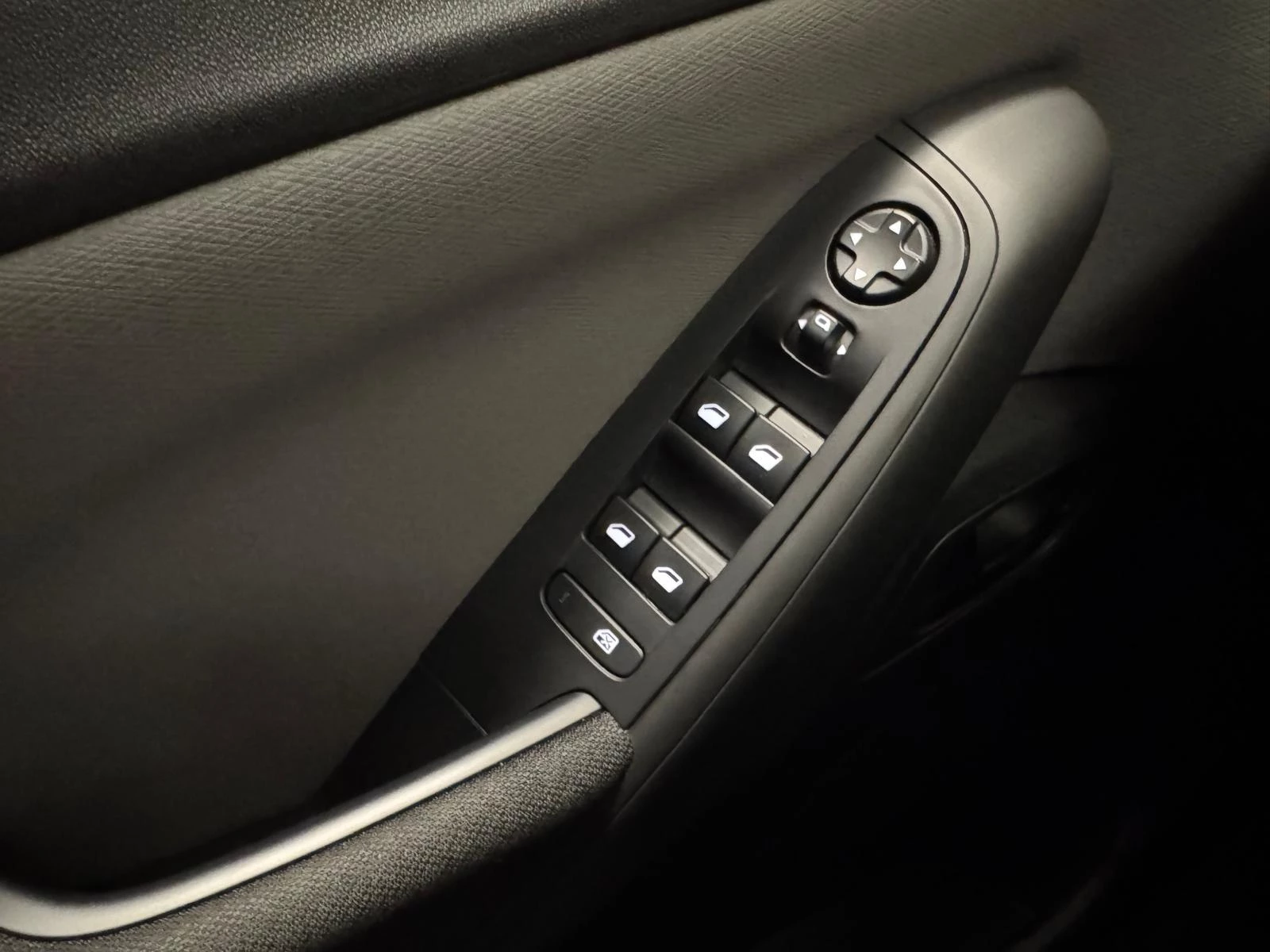 Hoofdafbeelding Citroën Grand C4 Spacetourer