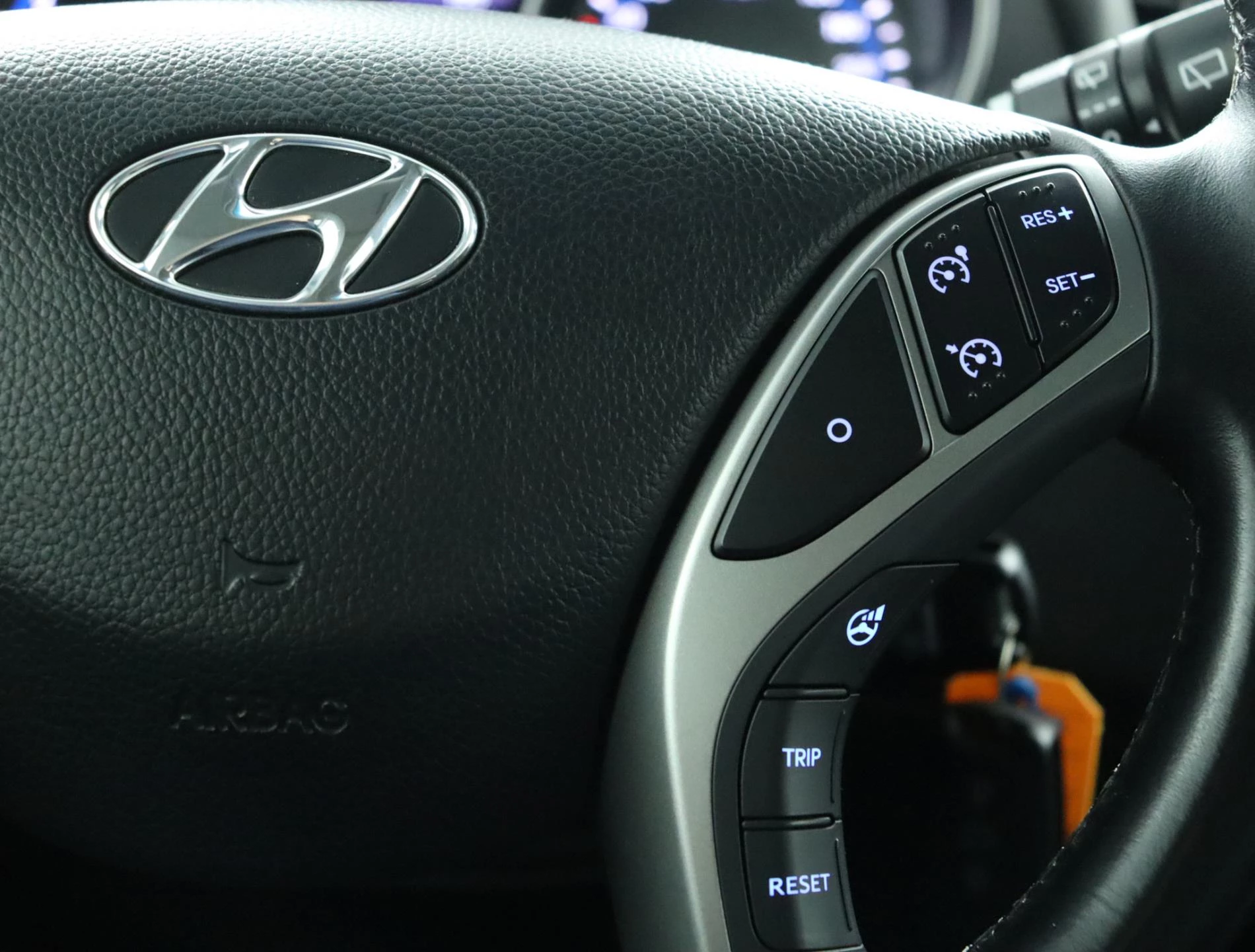 Hoofdafbeelding Hyundai i30