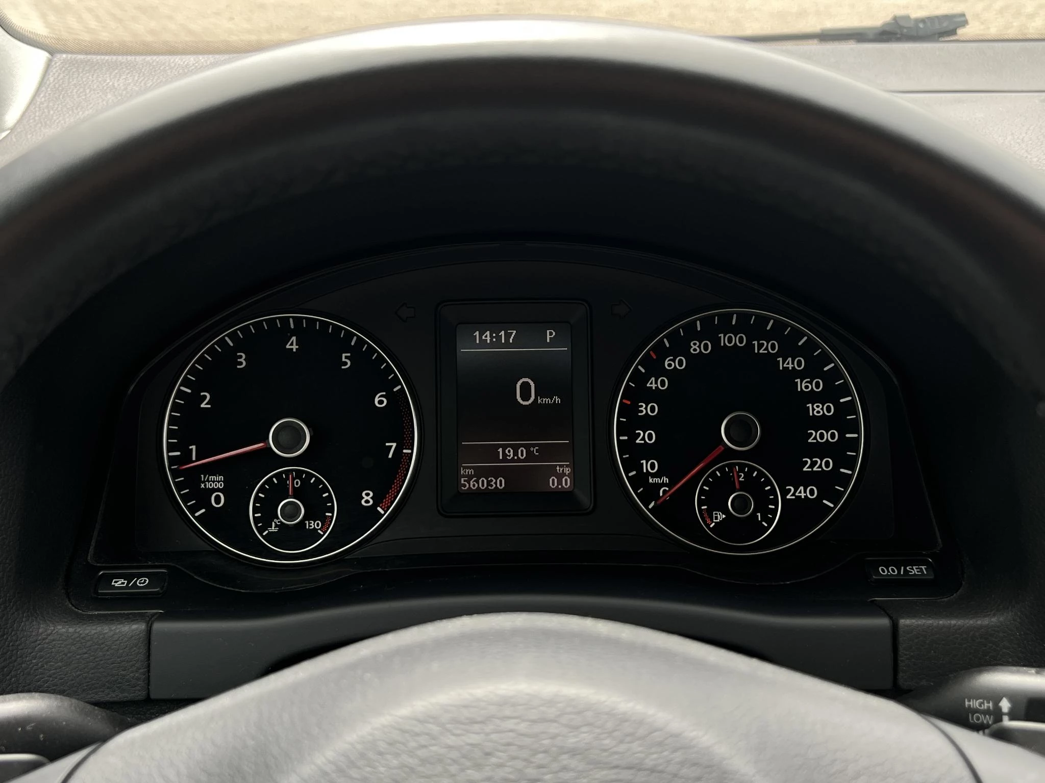 Hoofdafbeelding Volkswagen Golf Plus