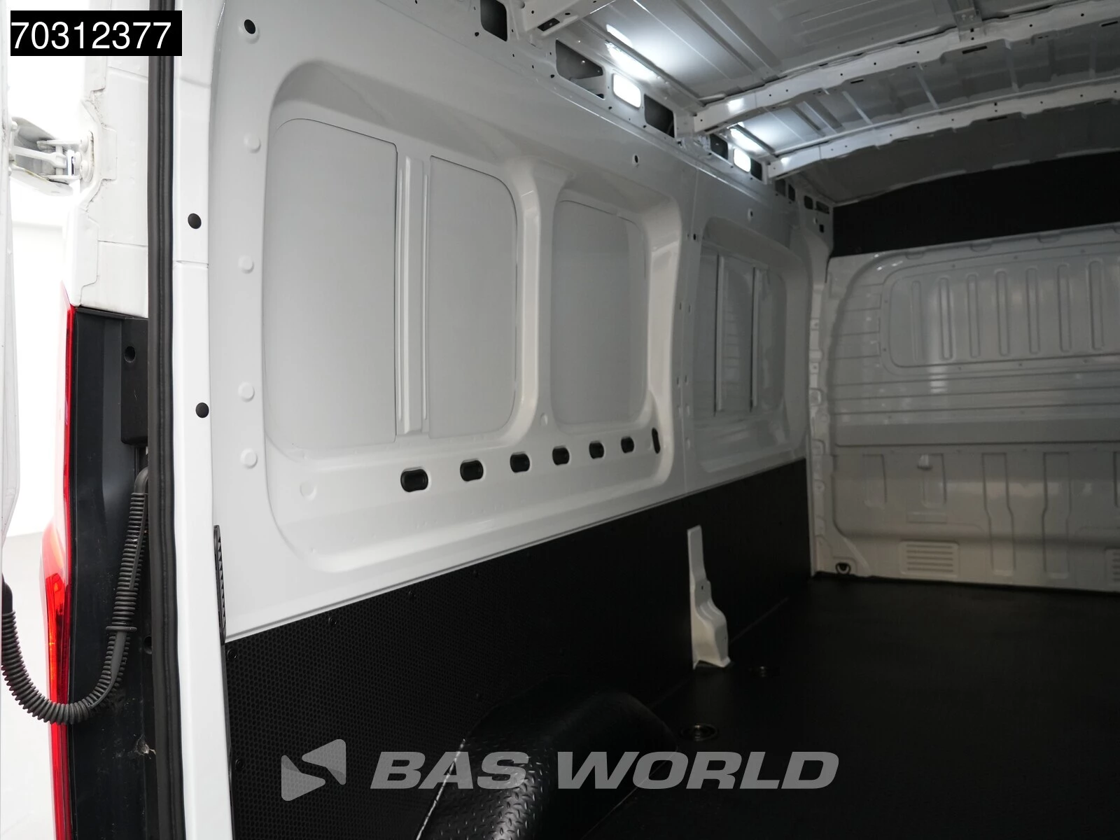 Hoofdafbeelding Maxus eDeliver9