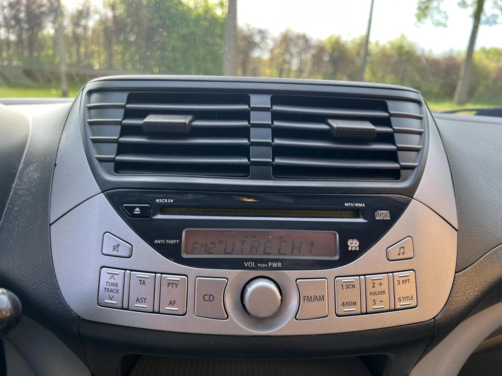 Hoofdafbeelding Suzuki Alto