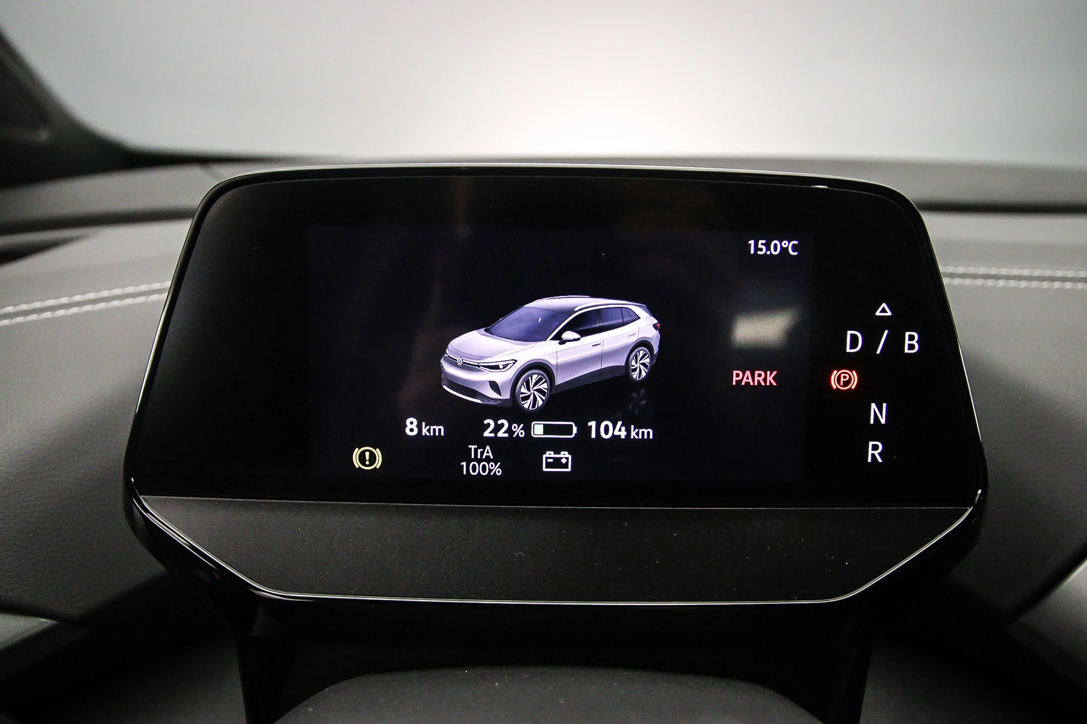 Hoofdafbeelding Volkswagen ID.4