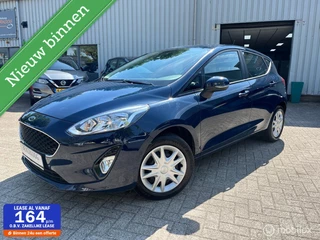 Ford Fiesta 1.1 BLUE EDITION 6/12 M GARANTIE
