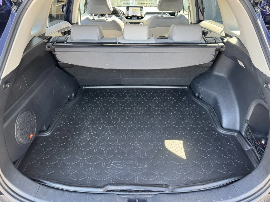 Hoofdafbeelding Toyota RAV4