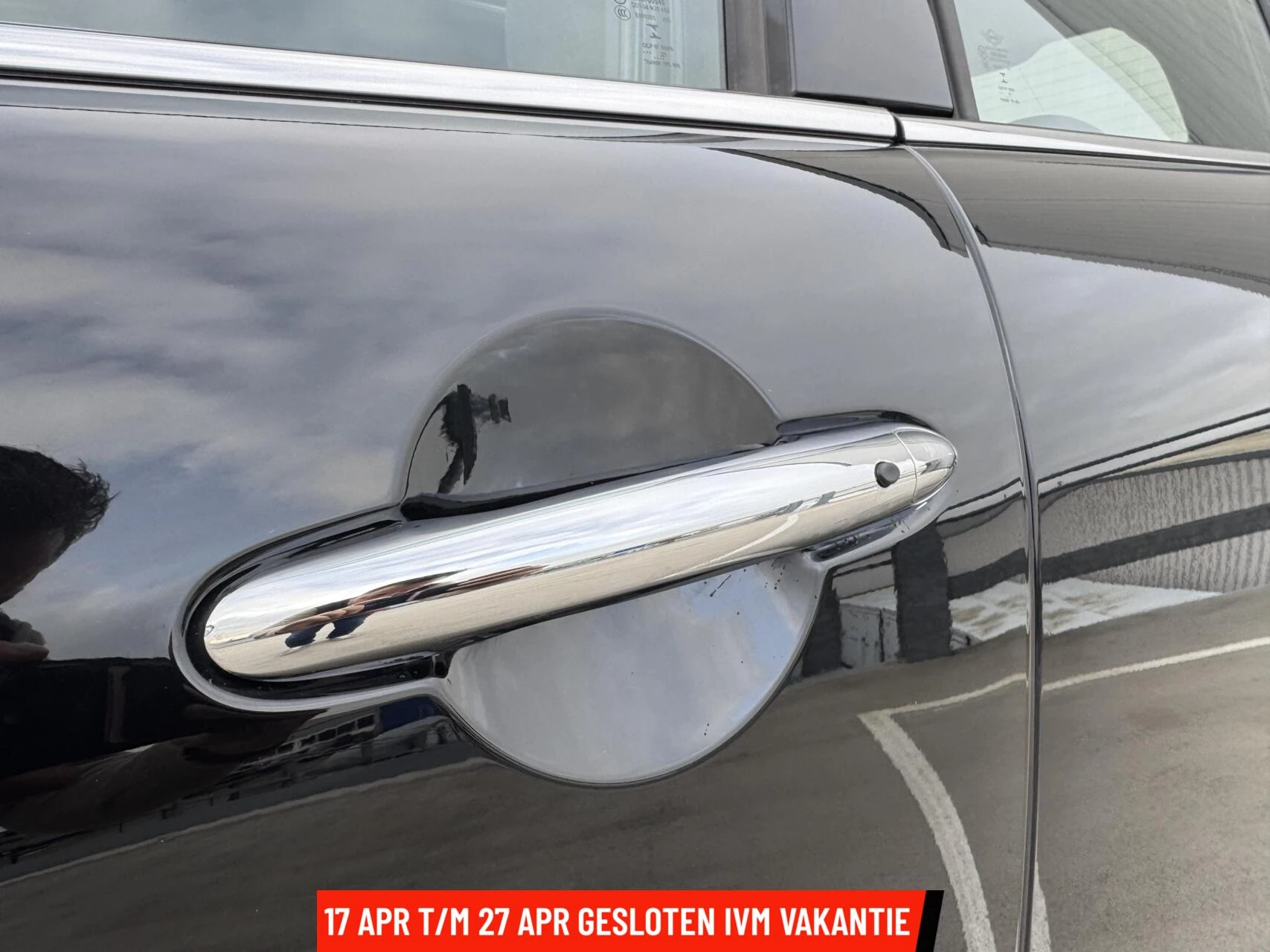 Hoofdafbeelding MINI One