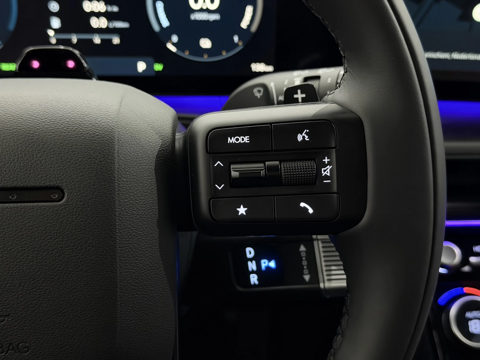 Hoofdafbeelding Hyundai Santa Fe