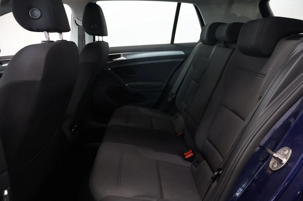 Hoofdafbeelding Volkswagen e-Golf