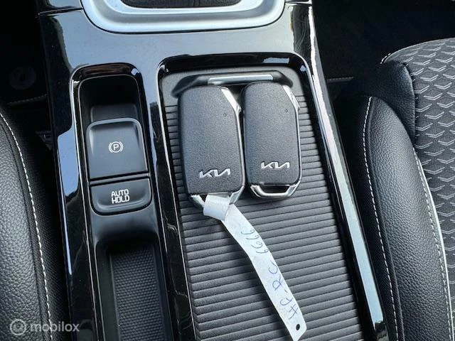 Hoofdafbeelding Kia XCeed