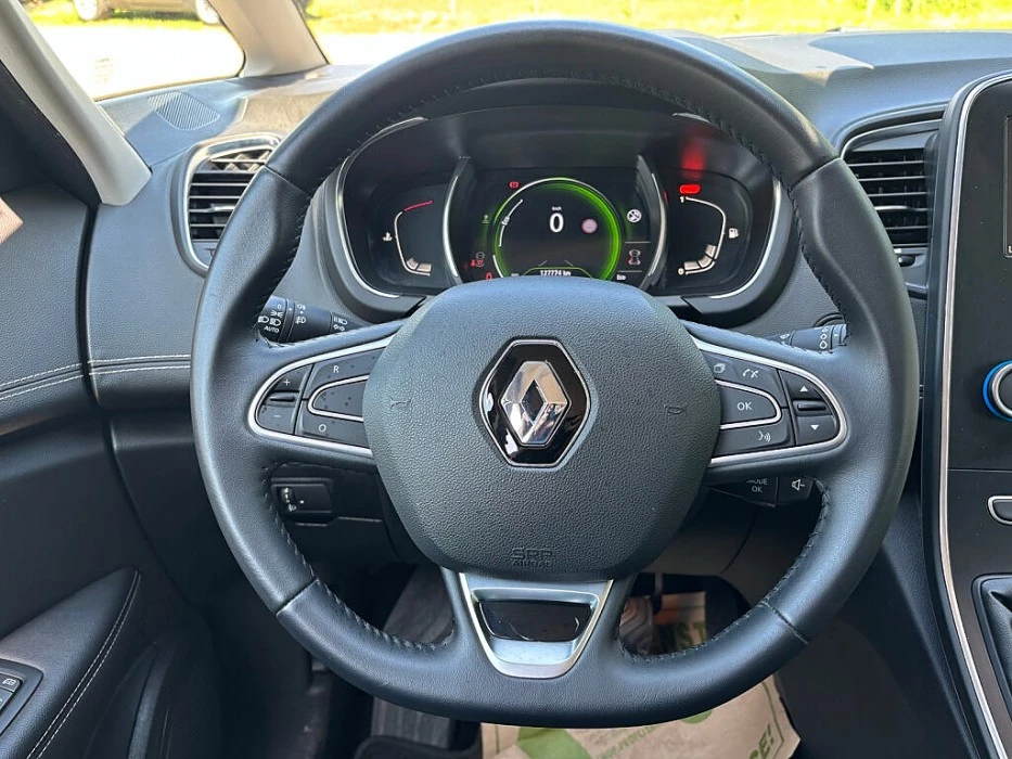 Hoofdafbeelding Renault Grand Scénic