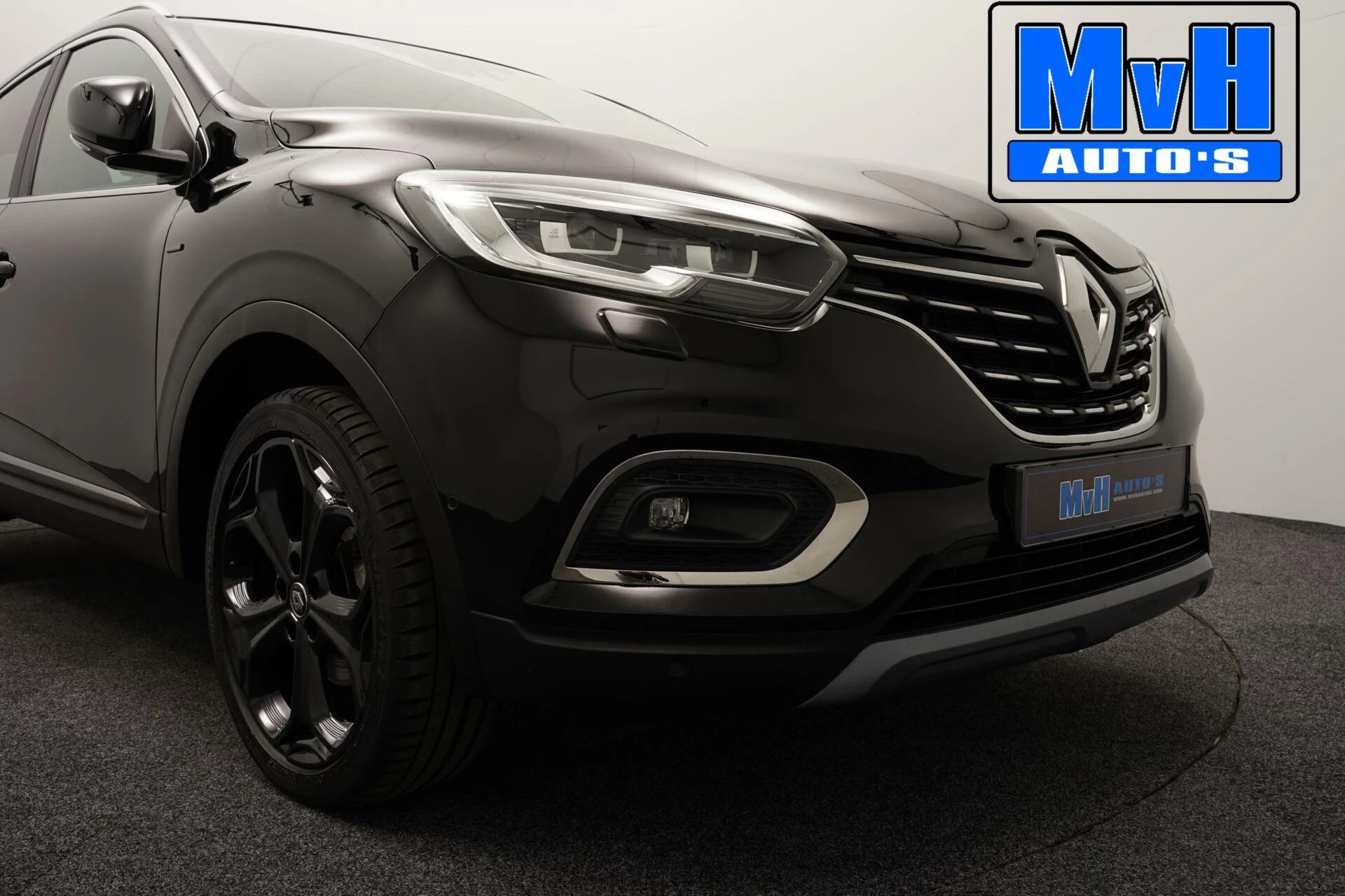 Hoofdafbeelding Renault Kadjar