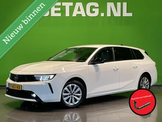 Opel Astra Sports Tourer 1.5 CDTI Business Edition | Trekhaak | Camera |