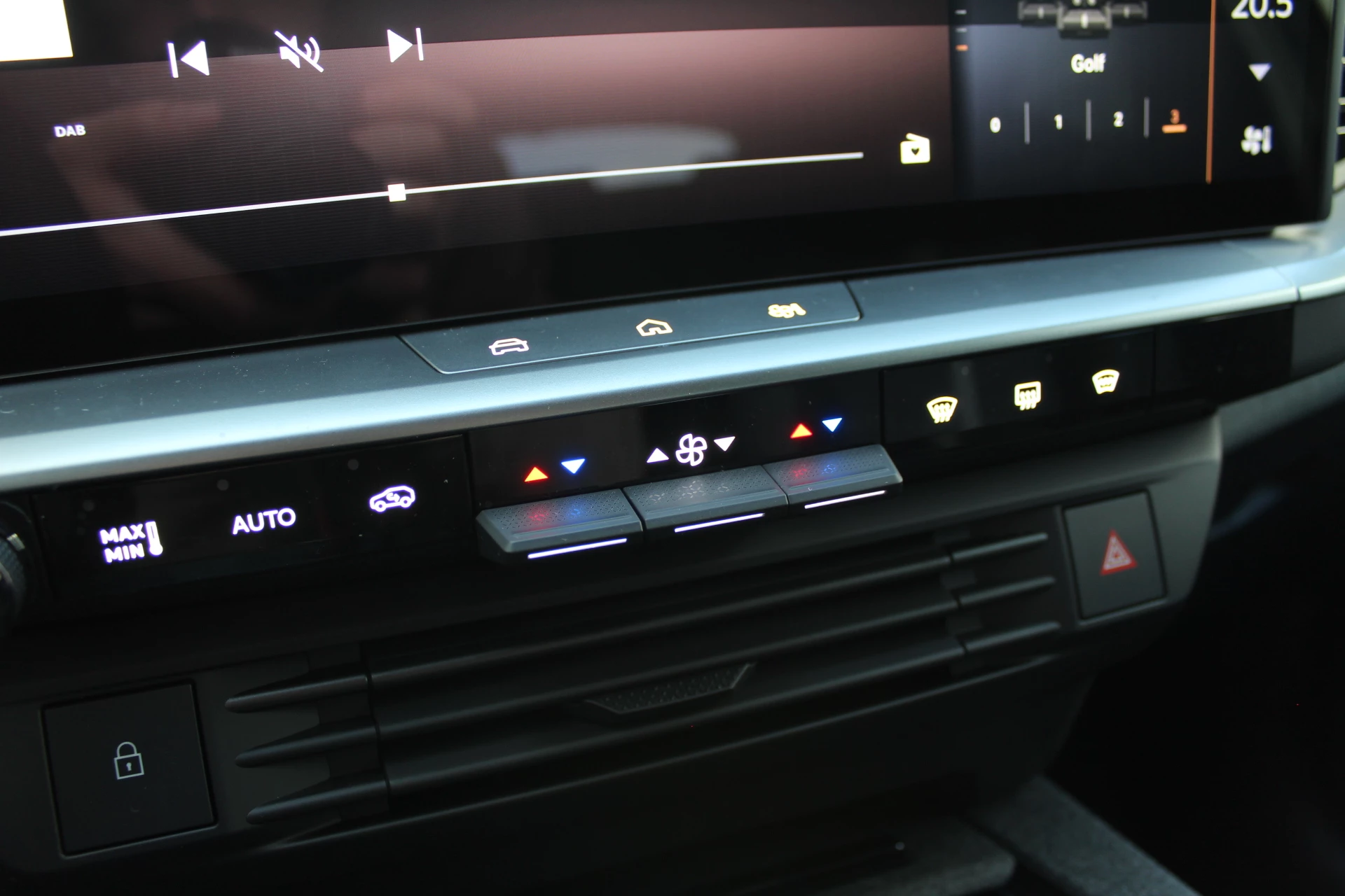 Hoofdafbeelding Opel Grandland