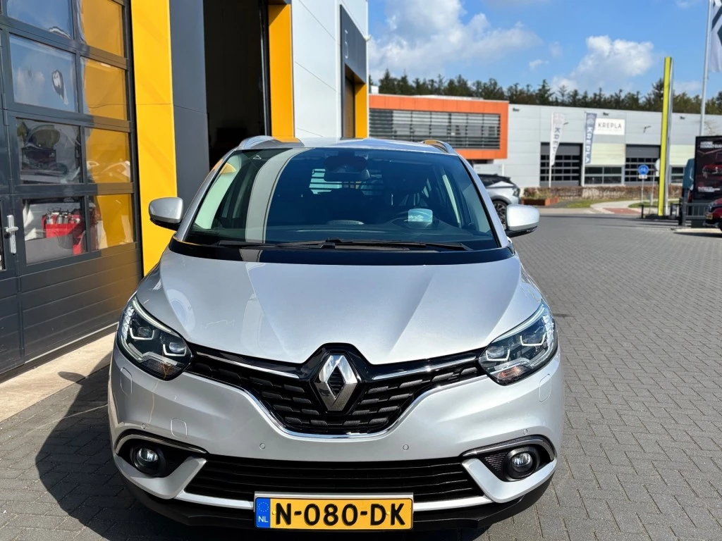 Hoofdafbeelding Renault Grand Scénic