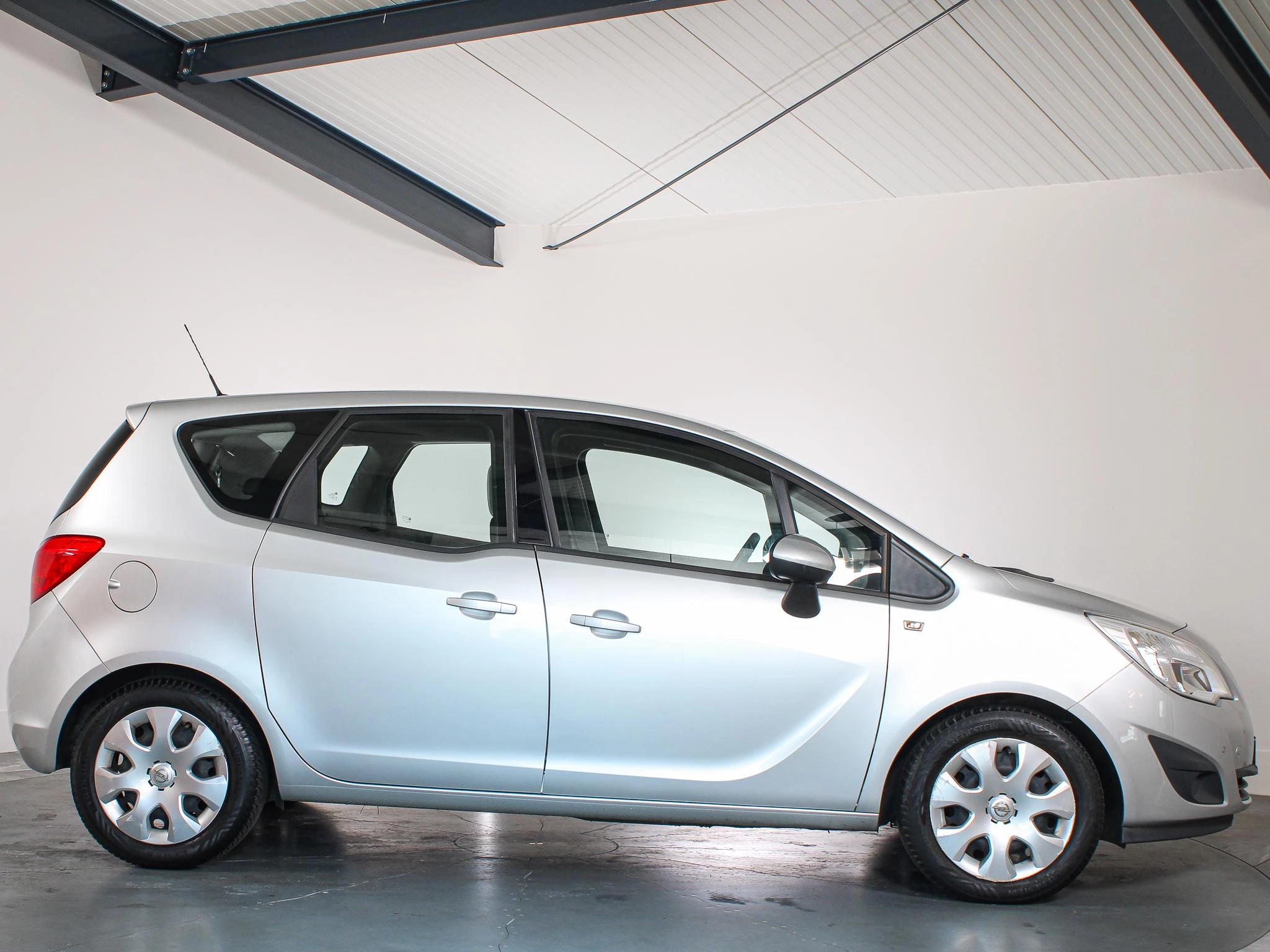 Hoofdafbeelding Opel Meriva