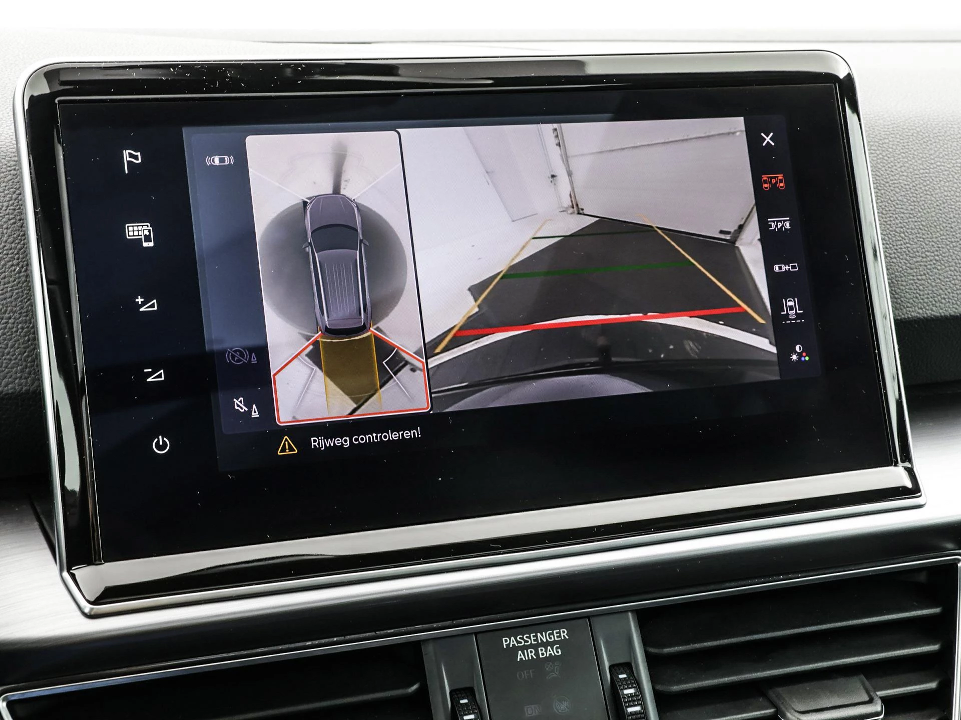 Hoofdafbeelding SEAT Tarraco