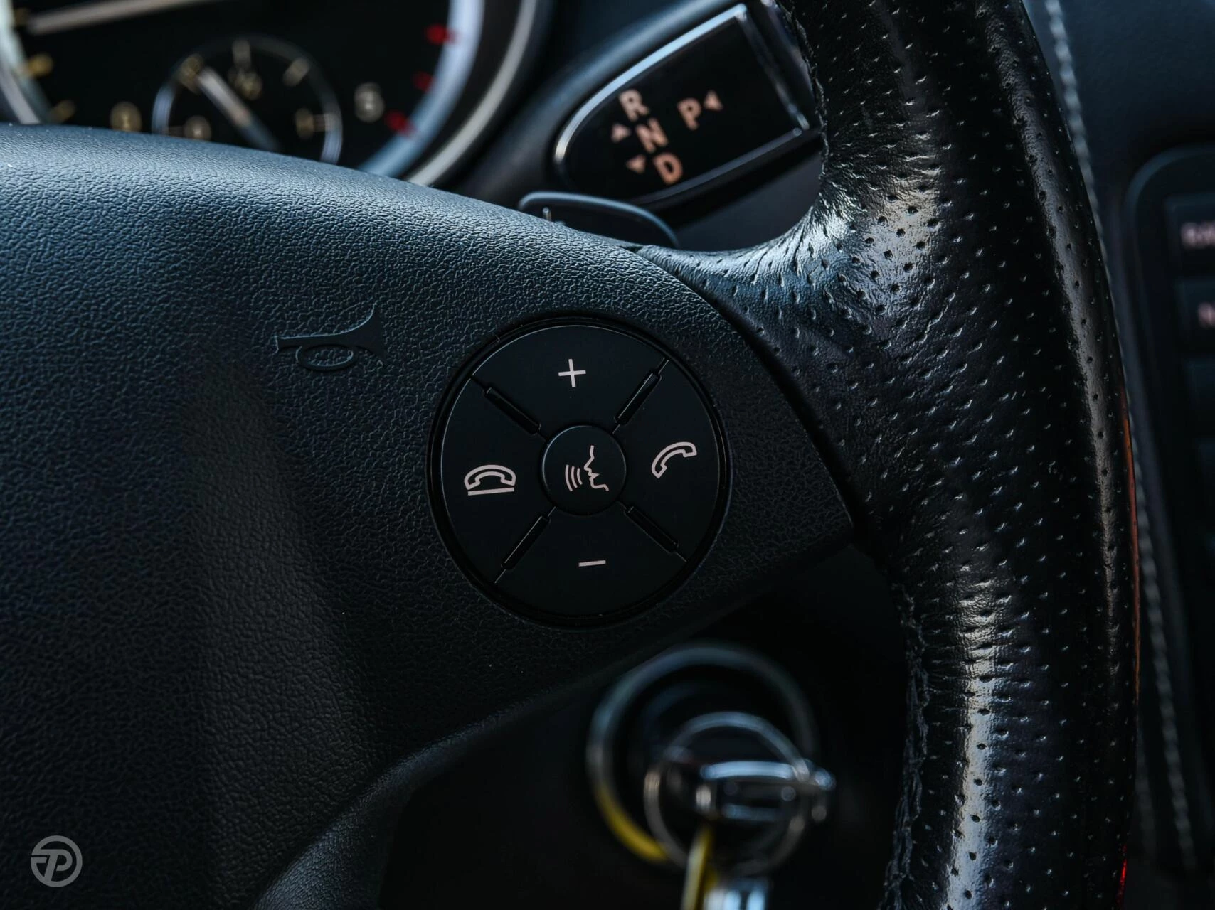 Hoofdafbeelding Mercedes-Benz M-Klasse