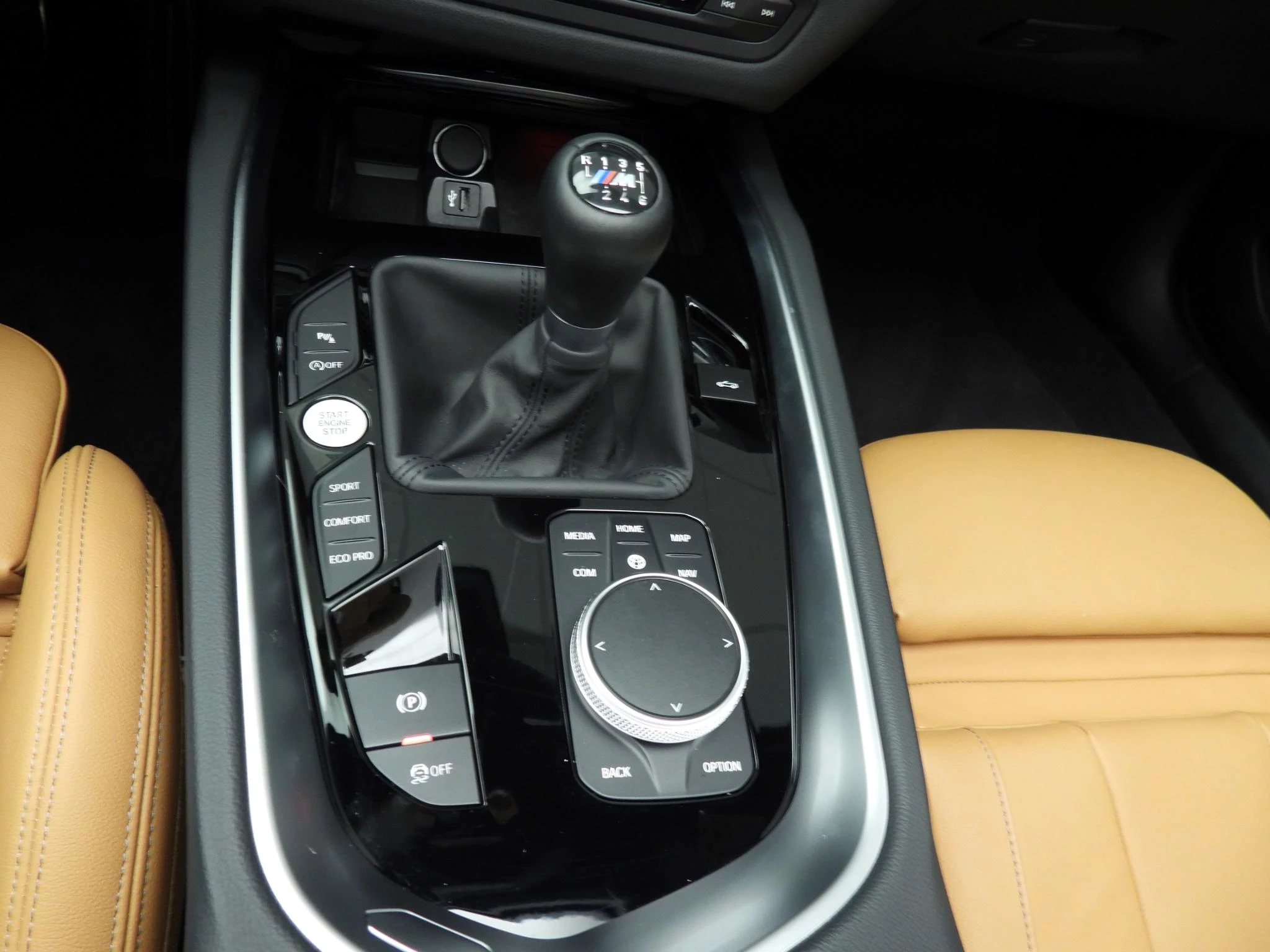 Hoofdafbeelding BMW Z4